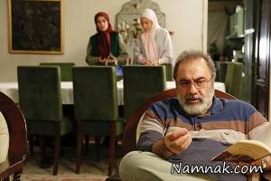 فرهاد قائمیان