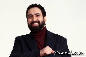 مهدی یراحی