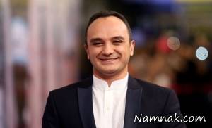 سریال هیات مدیره ، بازیگران سریال هیات مدیره