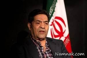 درگذشت ابراهیم آشتیانی ، ابراهیم آشتیانی