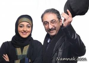 همسر شهرام شکیبا ، شهرام شکیبا