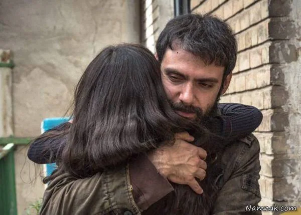 فیلم سینمایی انزوا با بازی متفاوت امیرعلی دانایی امیرعلی دانایی