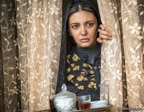 فیلم سینمایی انزوا با بازی لیندا کیانی لیندا کیانی