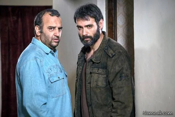 فیلم سینمایی انزوا با بازی متفاوت امیرعلی دانایی امیرعلی دانایی