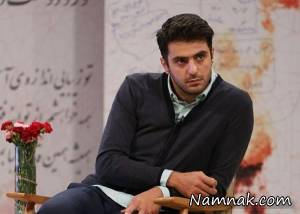 علی ضیاء ، برنامه فرمول یک