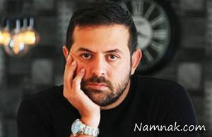 هومن سیدی ، هومن سیدی بازیگر
