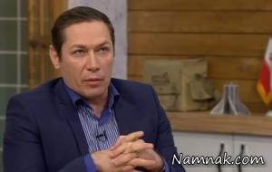 شهرام فرهادی