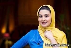 مریم معصومی ، عشق مریم معصومی