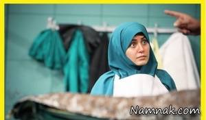 نمایش گم و گور ، الناز شاکردوست در نمایش گم و گور