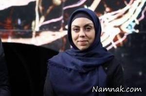 نرگس کلباسی ، نرگس کلباسی دختر خیر ایرانی