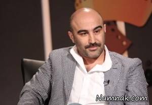 محسن تنابنده