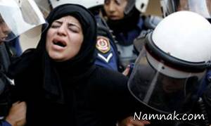زندان ابوغریب ، زنان در زندان ابوغریب