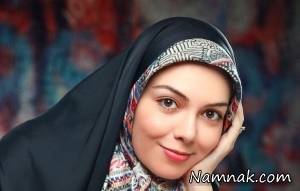 آزاده نامداری