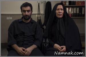 سریال محکومین ، حسین قناعت