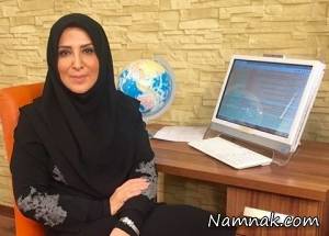 ژیلا امیرشاهی ، ژیلا امیرشاهی مجری