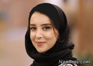 سحر جعفری جوزانی