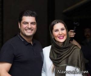 دختر سام درخشانی ، سام درخشانی