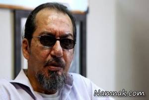 سعید ابراهیمی فر