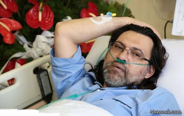  رضا ایرانمنش