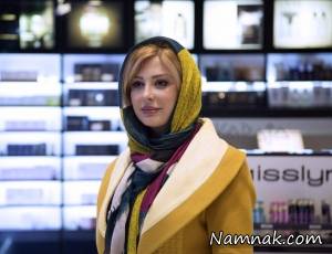 نیوشا ضیغمی