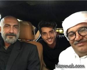 فیلم لاتاری ، جشنواره فجر