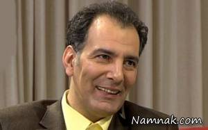 چهره های مشهور ایرانی ، بازیگر تلویزیون