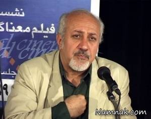 چهره های مشهور ایرانی ، درگذشت چهره های مشهور ایرانی