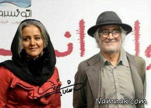 کامبوزیا پرتوی ، ازدواج کامبوزیا پرتوی