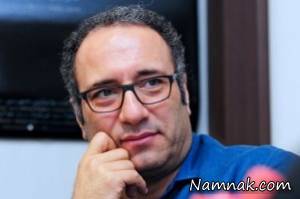 چهره های مشهور ایرانی ، رضا میرکریمی