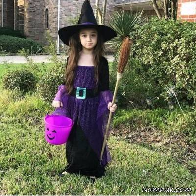 دختر بنیامین بهادری