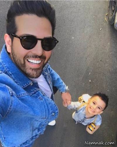 عکس های جدید فرزندان بازیگران و خوانندگان ایرانی