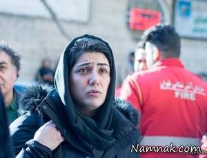 ختم مادر محسن کیایی ، ختم مادر محسن کیایی با حضور هنرمندان