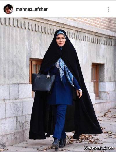 بازیگران مشهور ایرانی 