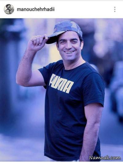 بازیگران مشهور ایرانی