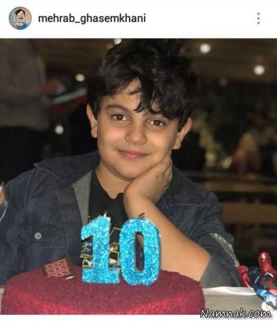 بازیگران مشهور ایرانی 