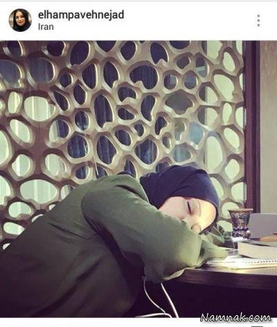 بازیگران مشهور ایرانی