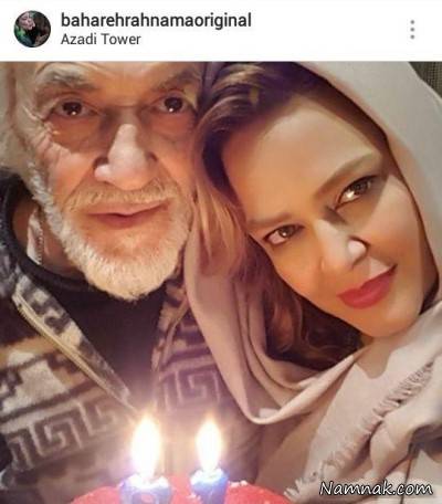 بازیگران مشهور ایرانی 