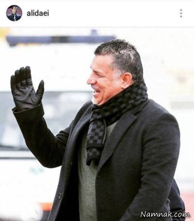 بازیگران مشهور ایرانی 