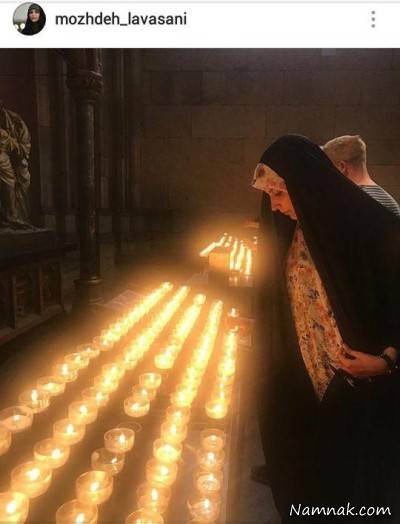 بازیگران مشهور ایرانی