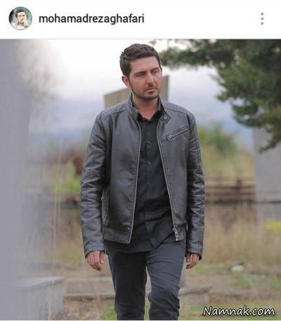 بازیگران مشهور ایرانی