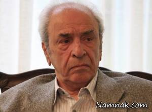 چهره های مشهور ایرانی ، مازیار پرتو