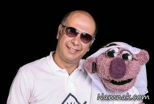 محمد بحرانی ، محمد بحرانی صداپیشه