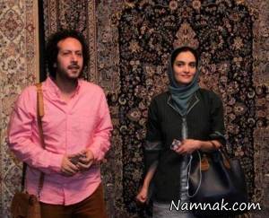 میترا حجار ، سینا حجازی