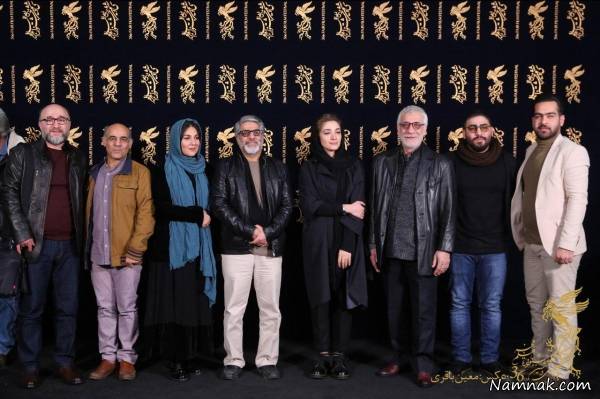 جشنواره فیلم فجر 36 