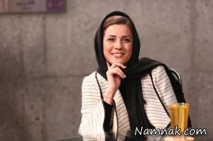 سارا بهرامی ، گفتگو با سارا بهرامی