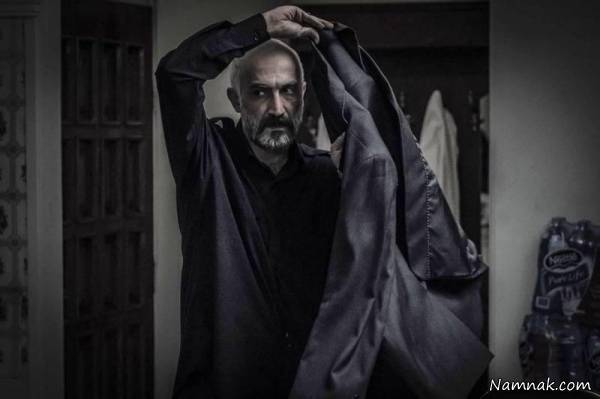 لاتاری با بازی هادی حجازی فر هادی حجازی فر