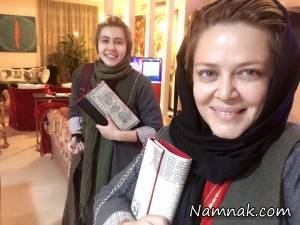 بازیگران مشهور ایرانی ، بازیگران مشهور ایرانی در اینستاگرام