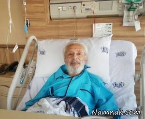 جمشید مشایخی ، جمشید مشایخی بازیگر