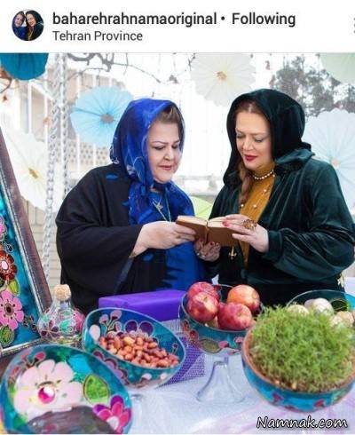 عکس های بازیگران و مادرانشان به مناسبت روز مادر عکس های بازیگران و مادرانشان