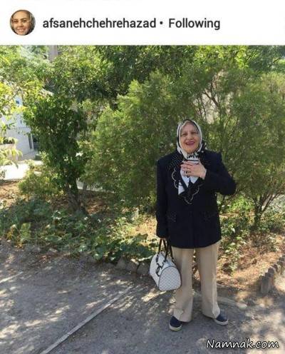 عکس های بازیگران و مادرانشان به مناسبت روز مادر عکس های بازیگران و مادرانشان